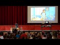 School Talent Show - Mightymousedex vs Dexter (Drum Off)