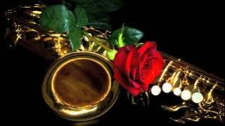 The Rose - Alto Saxophone