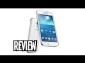 Samsung Galaxy S4 Mini Quick Review UK