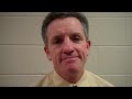 UW Women's Hockey Coach Mark Johnson (Part 3), October 2, 2010
