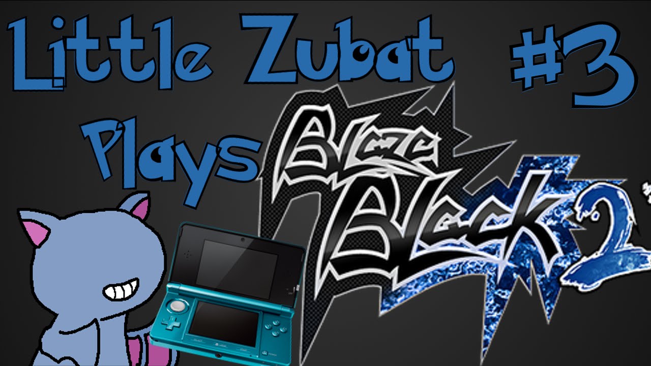 top movies on netflix Little Zubat Plays: Pokemon Blaze Black 2 (Part 3)
