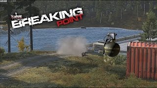 ArmA 3 Breaking Point: Grenade Test