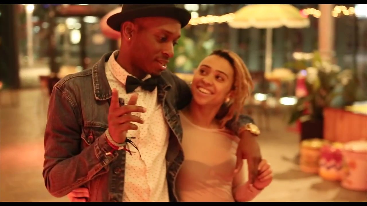 WURLD - Show You Off | Nadiah NfuZion X Tango Leadaz