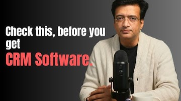 CRM Complexity: The Hidden Reason Why 70% of Implementations Fail.