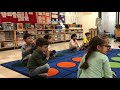 Prek music  rhythm reading and pitch exploration