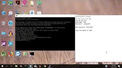 Root User Password Change in VPS