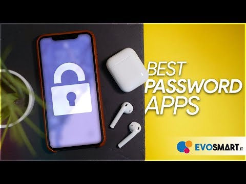 LE MIGLIORI APPLICAZIONI PER LA SICUREZZA su IOS e ANDROID!