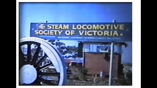 Jim Ranford's Film of the SLSV Convention. by steamview 85 views 2 weeks ago 6 minutes, 7 seconds