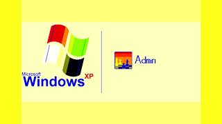 Windows XP Logon & Logoff Animation Effects (Sponsored By Preview 2 Effects) in Green Lowers Resimi