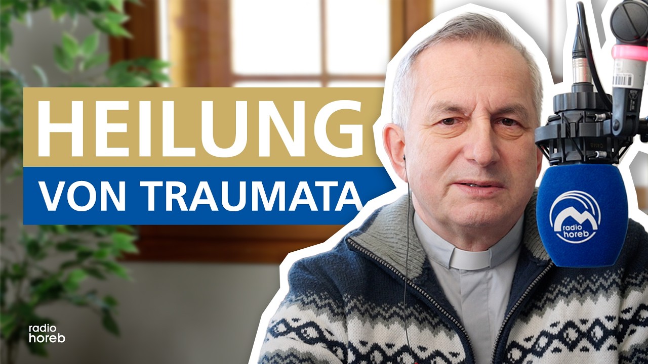 Heilung als Erstverschlimmerung, Teil 2 | Mittagsansprache von Pfarrer Kocher am 27.02.2026