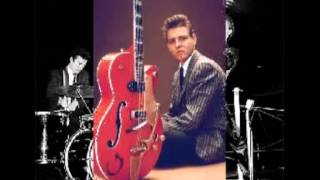 Eddie Cochran - Jeanie Jeanie Jeanie ( Stereo Remix)