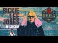 Capture de la vidéo An Evening With Rickie Lee Jones | Asheville Music Hall 10-7-2019