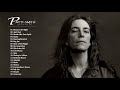 Patti smith greatest hits album   best of patti smith