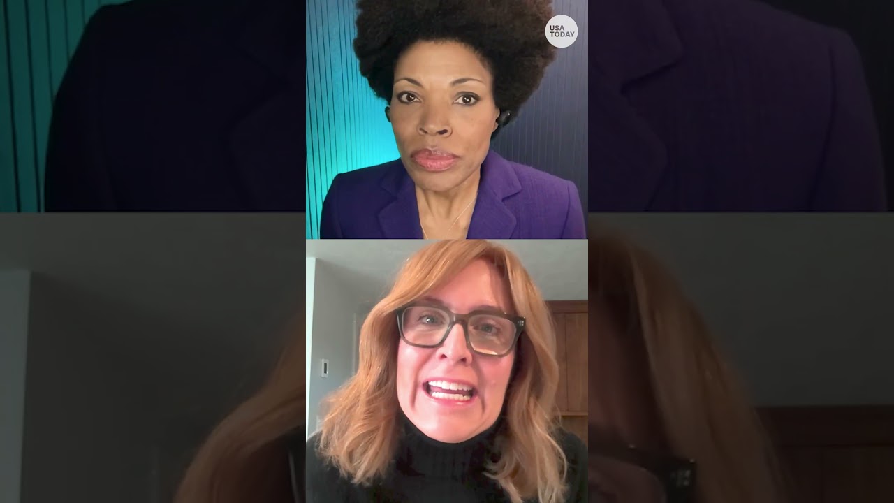 The arrests of journalists after a Minnesota protest is unprecedented