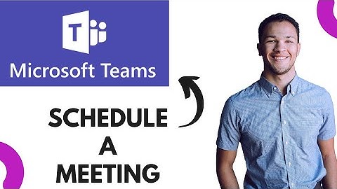 Vergaderingen maken en plannen in de mobiele Microsoft Teams-app