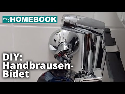 Video: Flexibler Toilettenschlauch - ein alternativer Anschluss