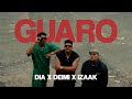 Dia x izaak x deimi  guaro official