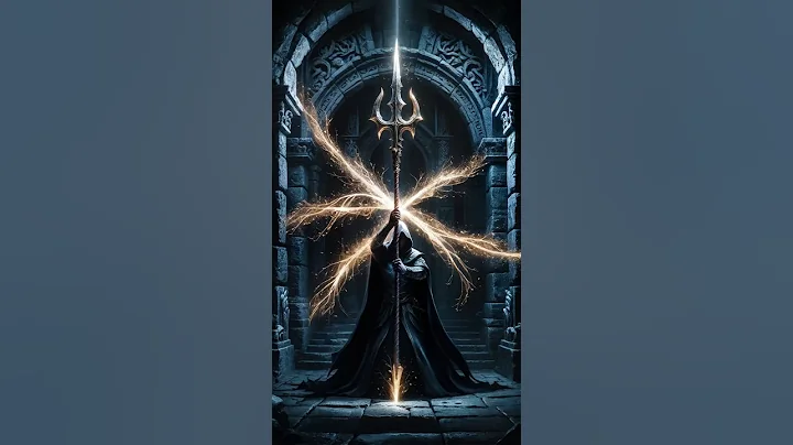 Secrets Revealed: Spear of Destiny Mystical Powers