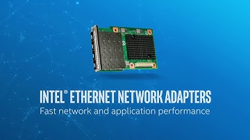 Intel Data Center Blocks for Cloud