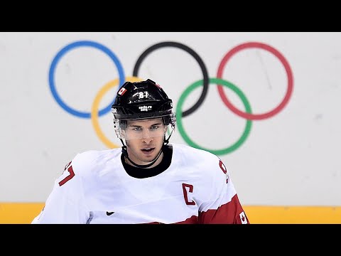 NHL players officially not going to Beijing Olympics