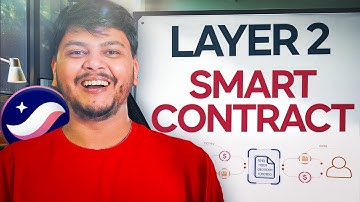 Build & Deploy a Layer-2 Smart Contract in 30 Minutes | Cairo Smart Contract | Starknet