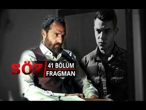 Söz   41 Bölüm Fragman