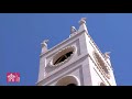 Pope Francis: Angelus from the Cathedral of the Immaculate Conception