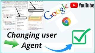 How To Change user Agent in Chrome browser without using any tool. Wealth