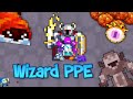 Rotmg  the wizard ppe