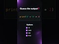 Drop your comments 👇👇...Is math n python logic are same 🤔.. #pythonlearning #learnpython #python