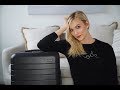 What's In My Bag? Carry-On Edition | Karlie Kloss