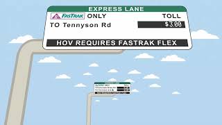 How much will this cost me? | Bay Area Express Lanes