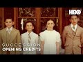 Succession Opening Credits Theme Song | Succession | HBO