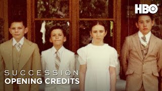 Succession Opening Credits Theme Song | Succession | HBO