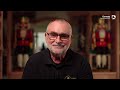 Nutcrackers Handcrafted for Generations