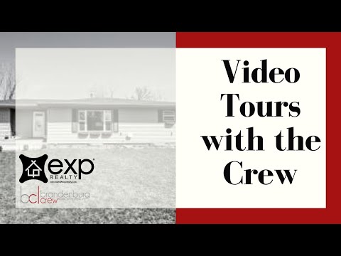 402 14th Street NW, Mandan, ND home video tour