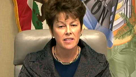 Colton Mayor-At-Large Kelly Chastain