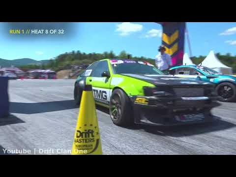 Drift Masters 2021