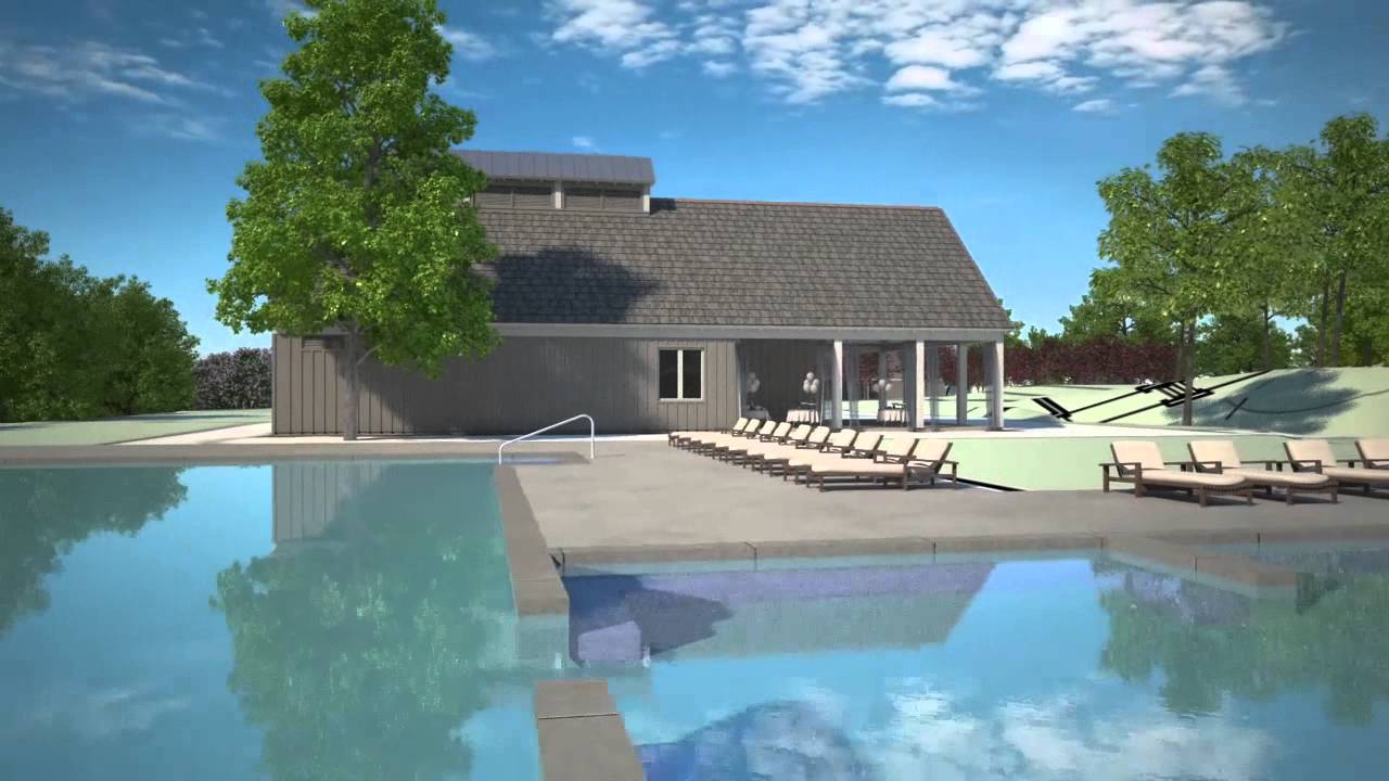 New Homes at Potomac Shores in Virginia YouTube