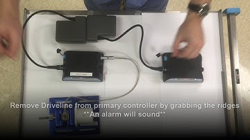 HeartWare Pioneer Controller Change Overview