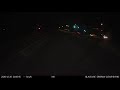 Police Chase Dec 2020