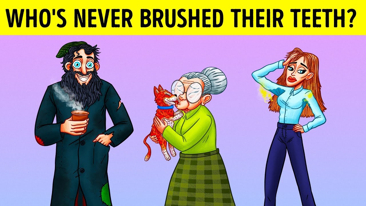 exercise your brain quotes 8 CHALLENGING RIDDLES AND TRIVIA TO BLOW YOUR MIND