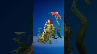 *NEW* LILY LOUNGER Emote In FORTNITE! | #Fortnite #Emote