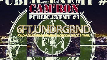 Camron - Gist And Penz  - Tom Gist feat Penz