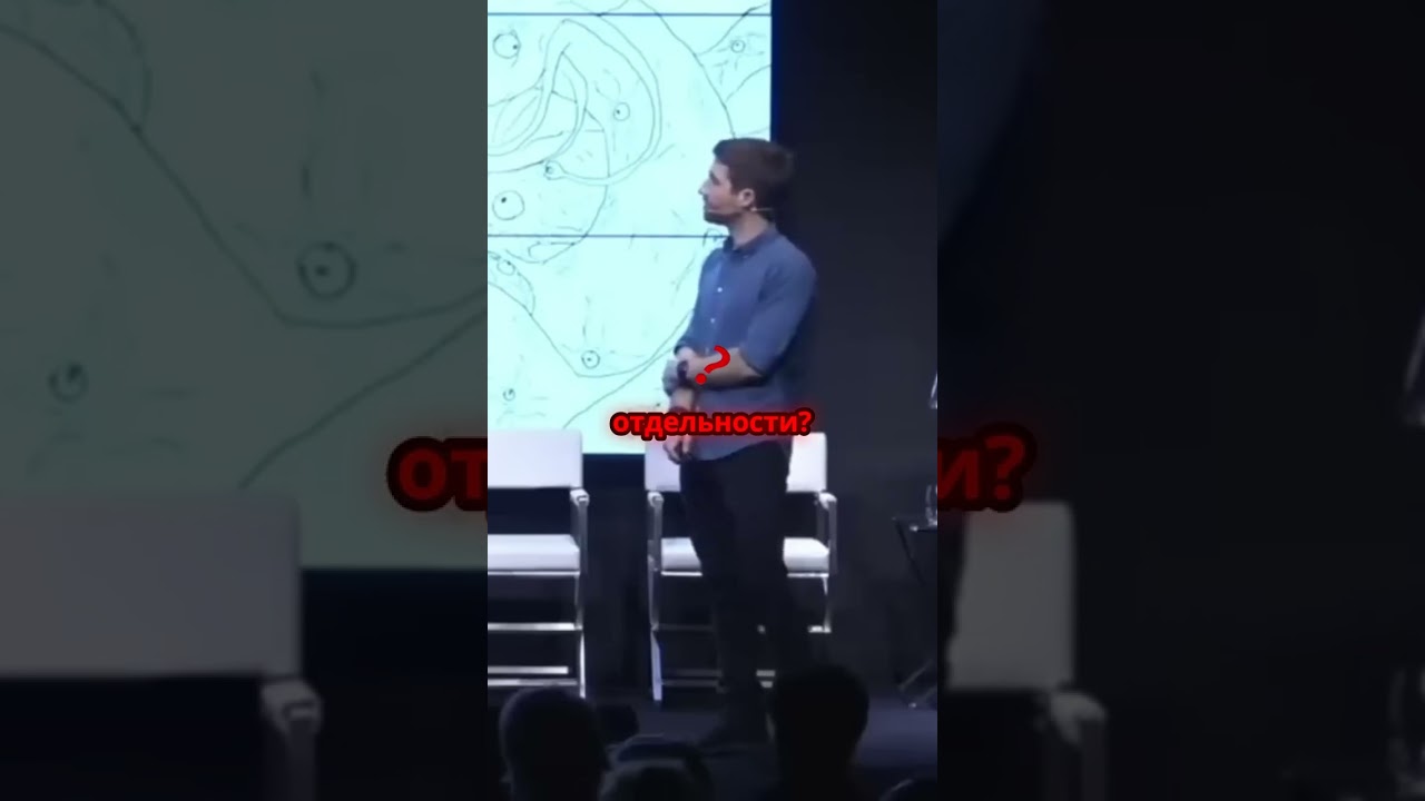 Проблемы соцсетей: За кулисами дружелюбия скрываются опасные тайны!