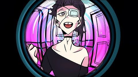 Monitoring 👁🪡 | Tristan Vik version (non full)