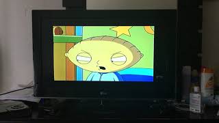 Family Guy Is Back On Fx Yall