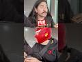 Probó el pollo mas famoso de México por primera vez @m@magdielmj