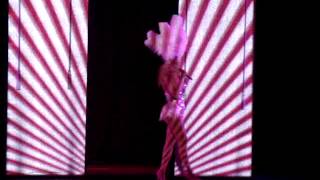 Beyonce Naughty Girl At Revel - Ac Nj 2012