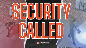 From Loitering to Removal: Behind the Scenes of Proactive Video Monitoring